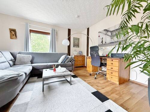 OG / Wohn- und Esszimmer - 