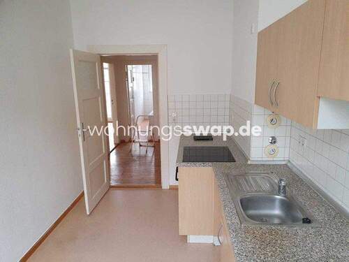 Bild 1 - Wohnungsswap - Quedlinburger Str.
