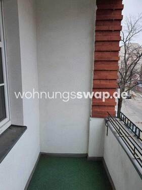 Bild 4 - Etagenwohnung mit 58,00 m&sup2; in Berlin zur Miete