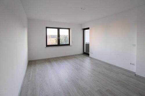 1. Schlafzimmer oben - 