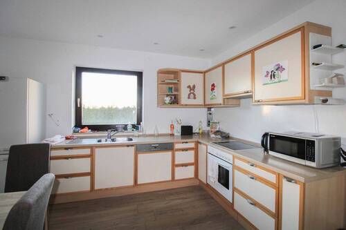 Küche 1 - Einfamilienhaus in Amberg zum Kaufen