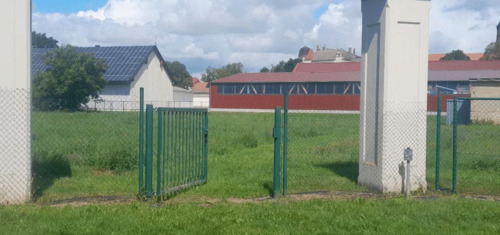 Bild 1 - Baugrundstück in Landsberg Hohenthurm, Bebaubar und teilbar mit vielseitigen Möglichkeiten!