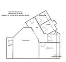 Grundriss-Skizzierung - 