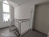 Eingangsbereich Wohnung - 