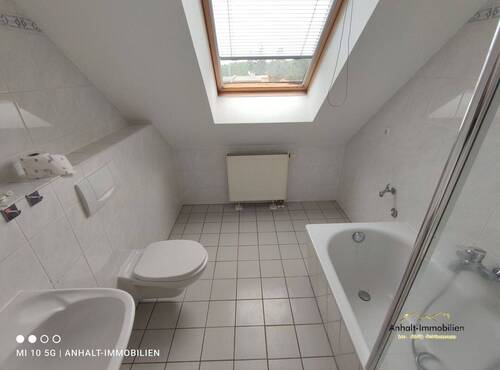 Badezimmer - 