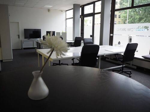 Bild 4 - Büro mit 30,00 m&sup2; in Nürnberg zur Miete