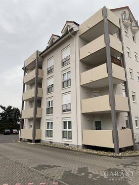 Hausansicht - 