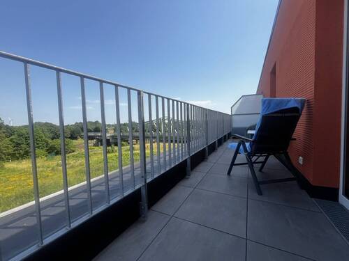 Balkon II - 