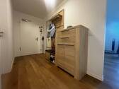 Flur - 3 Zimmer Etagenwohnung zur Miete in Bremerhaven