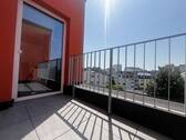 Balkon - 