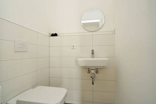 Gäste-WC - 