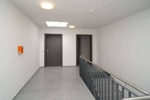 Treppenhaus - 