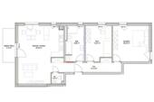 Grundriss - 