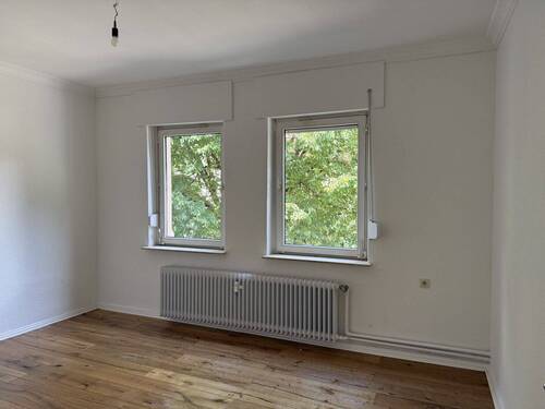 Wohnen - 3 Zimmer Etagenwohnung zur Miete in Detmold