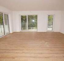 Neubau! Moderne 3 Zimmer-Wohnung mit Balkon - Straubing