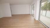 Wohnen - 3 Zimmer Etagenwohnung in Straubing