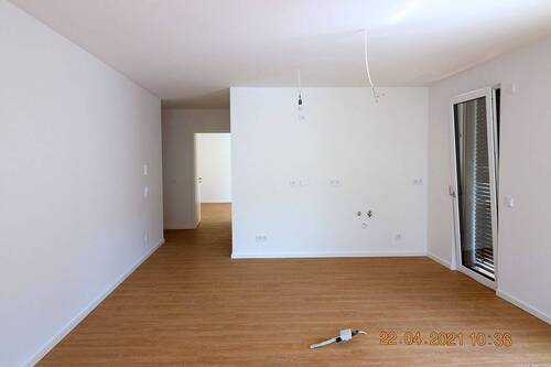 Küche - Etagenwohnung mit 122,80 m² in Bestensee zur Miete