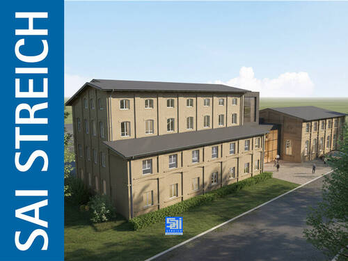 Anzeigenfoto - New Work im Loft-Look - 30.000,00 EUR Kaltmiete, ca.  2,00 m² Wohnfläche