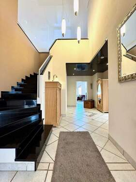 exklusive Ausstattung - 