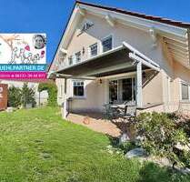 Freistehendes 1-2 Familienhaus mit echter Einliegerwohung... 