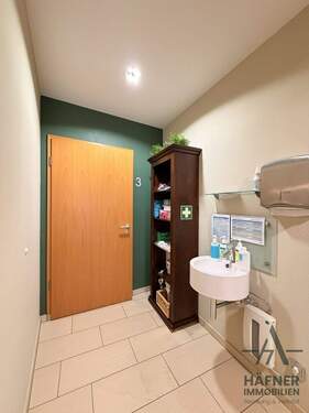 Flur_Behandlungsräume - 