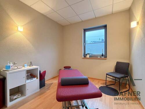 Behandlungsraum_2 - 1 Zimmer Büro in Welschbillig