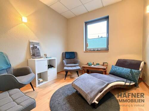 Behandlungsraum_3 - Büro in Welschbillig zur Miete