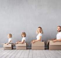 Die Alternative zum Reihenhaus - große Familienwohnung am Schölerberg mit Garten, provisionsfrei - Osnabrück / Schölerberg