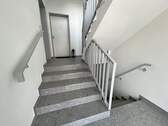 neues Treppenhaus - 