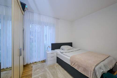 WHG 3 Straubing Kind - 