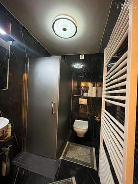 EG, Gästetoilette - 