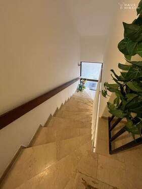 Treppenhaus - 