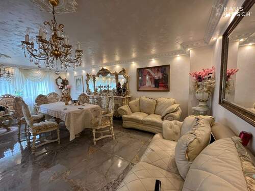 EG, Wohnraum - Mehrfamilienhaus, Wohnhaus mit 320,00 m&sup2; in Hofheim am Taunus zum Kaufen