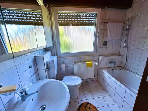 Badezimmer - 