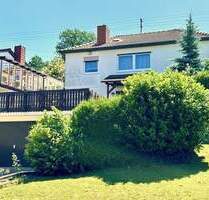 Ein Zuhause zum Durchatmen - wo Natur und Familie sich begegnen - Helmstadt-Bargen