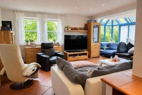 Wohnen - 4 Zimmer Einfamilienhaus zum Kaufen in Pleinfeld