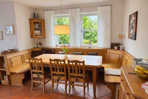 Essen - 4 Zimmer Einfamilienhaus in Pleinfeld