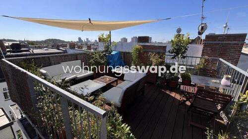 Bild 1 - Wohnungsswap - Prenzlauer Allee