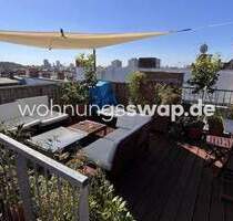 Wohnungsswap - Prenzlauer Allee - Berlin Prenzlauer Berg