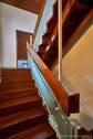 Treppe in DG untere Ebene - 