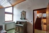 Kinderzimmer im DG - 