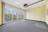 Büroflächen EG - 