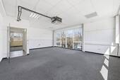 Büroflächen 1. OG - 