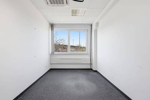 Büroflächen 2. OG - 