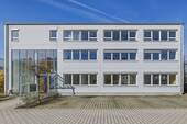 Gewerbeimmobilie - Büro zur Miete in Ebersberg