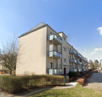 Gemütliches 2-Zimmer-Apartment mit Nähe zu öffentlichen Verkehrsmitteln in Chemnitz
