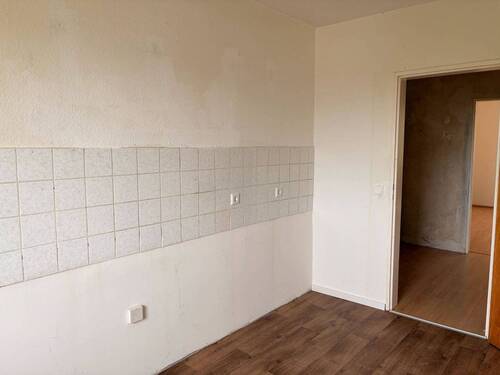 Ansicht II: Küche - 