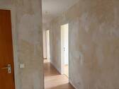 Ansicht II: Flur - 