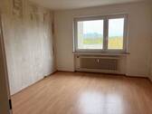 Ansicht I: Schlafzimmer I - 