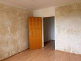 Ansicht III: Schlafzimmer I - 